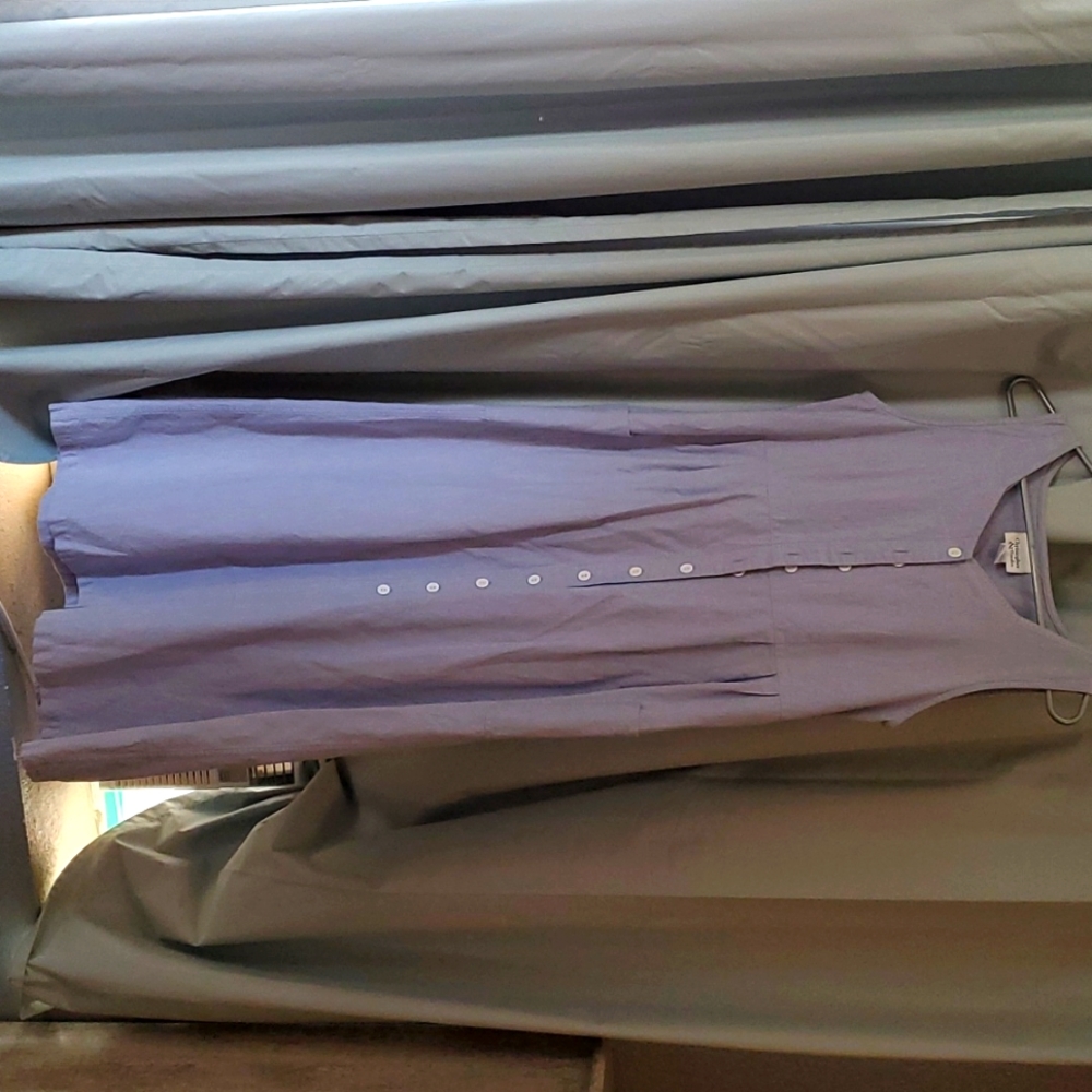 Long Dress